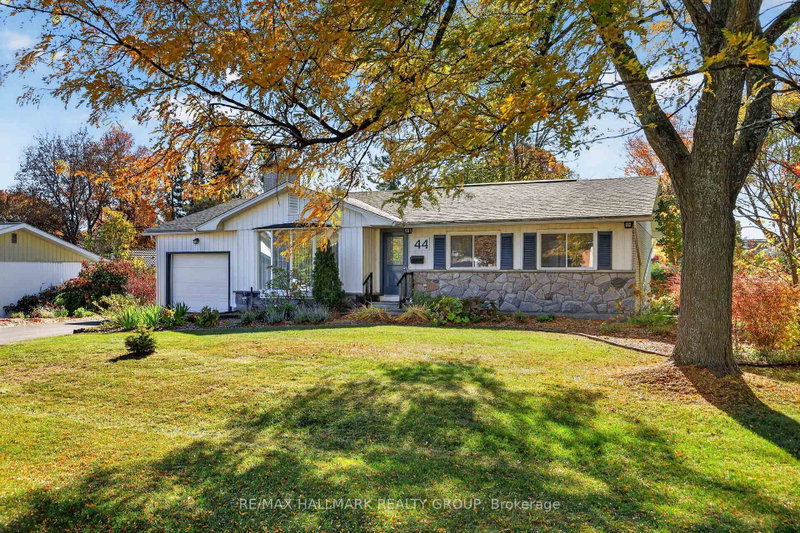Image of home for listing MLS® X14105662