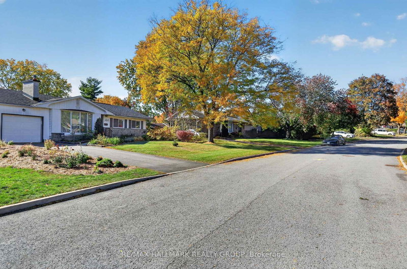 Image of home for listing MLS® X14105662