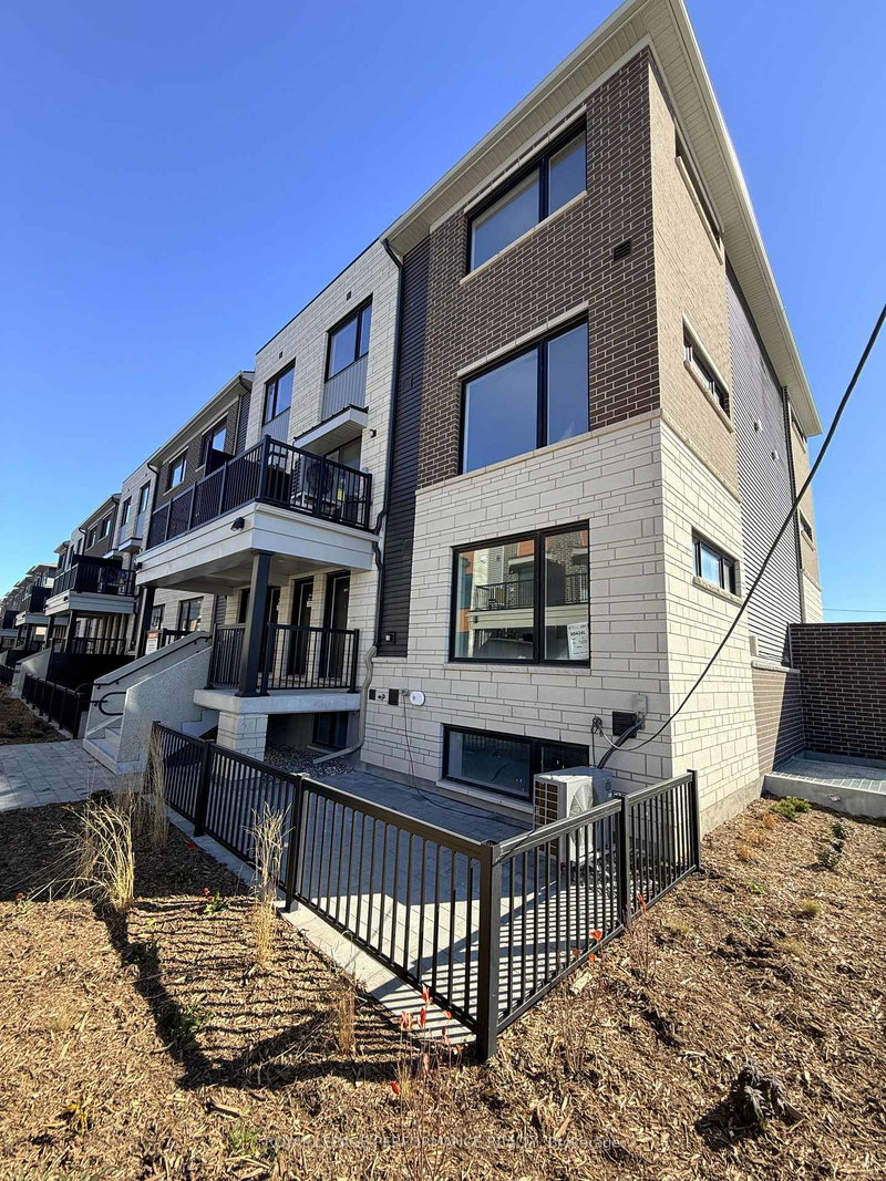 Image of home for listing MLS® X14105734