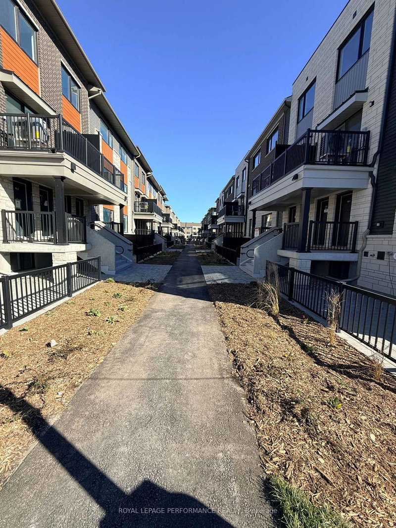Image of home for listing MLS® X14105734