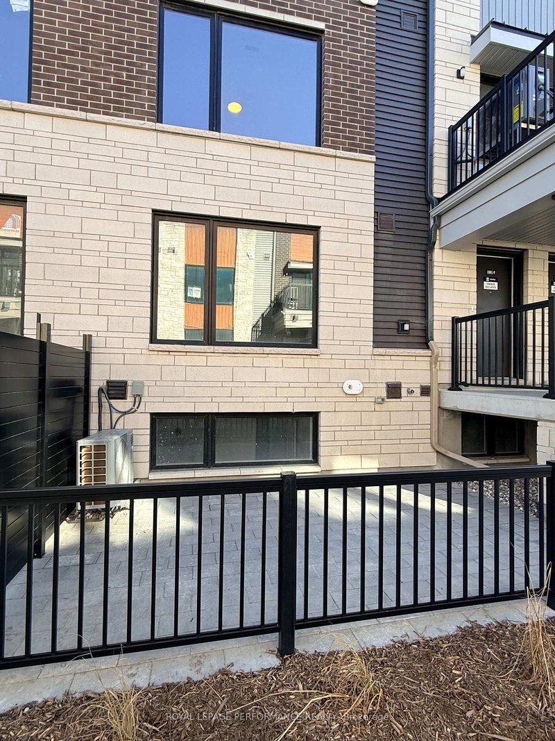 Image of home for listing MLS® X14105734