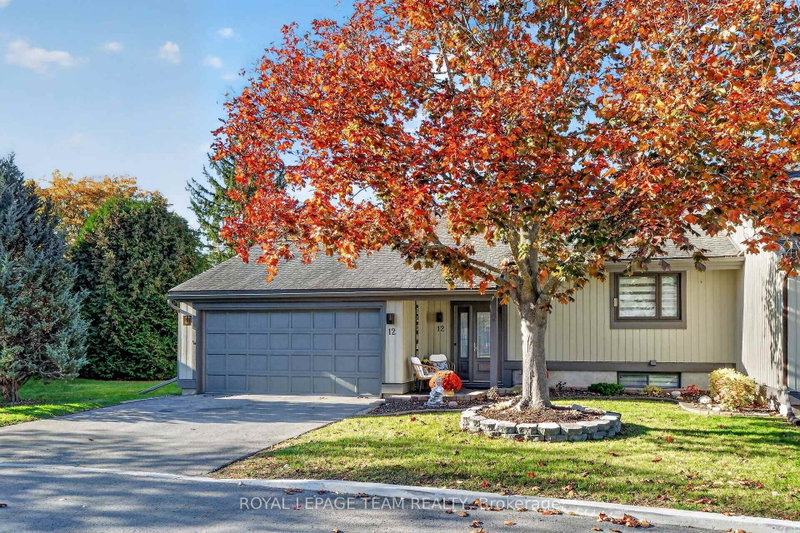 Image of home for listing MLS® X14105880