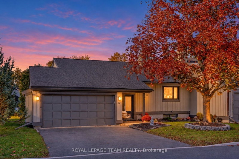 Image of home for listing MLS® X14105880