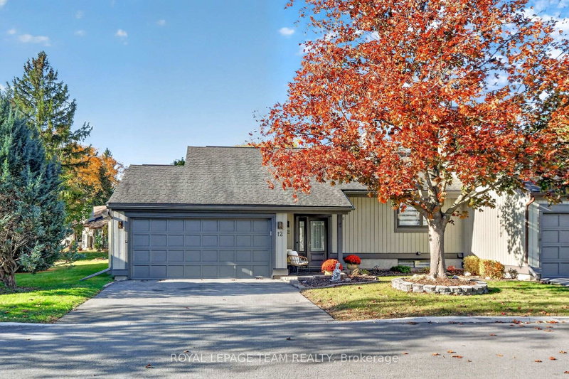 Image of home for listing MLS® X14105880