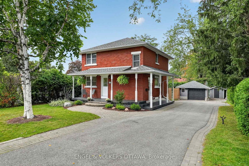 Image of home for listing MLS® X14105912