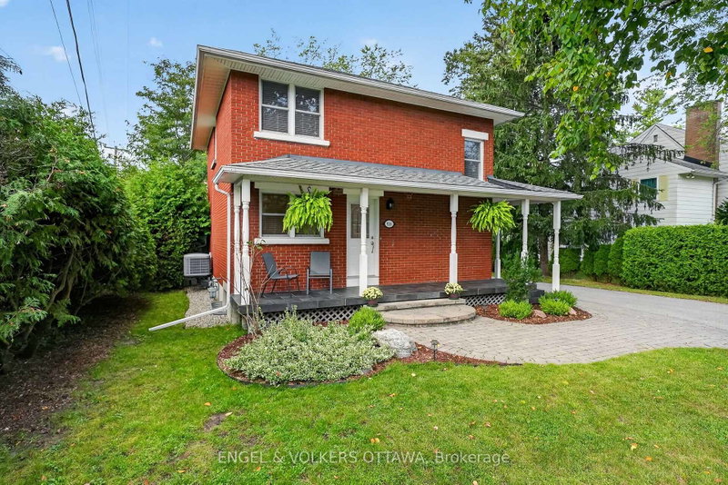 Image of home for listing MLS® X14105912