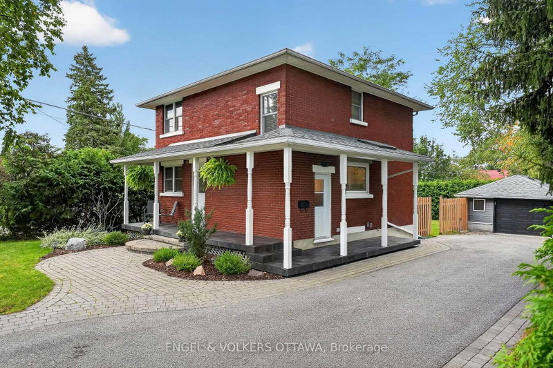 Image of home for listing MLS® X14105912