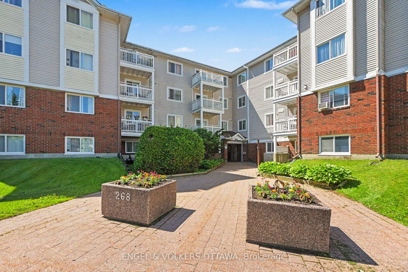 Image of home for listing MLS® X14106110