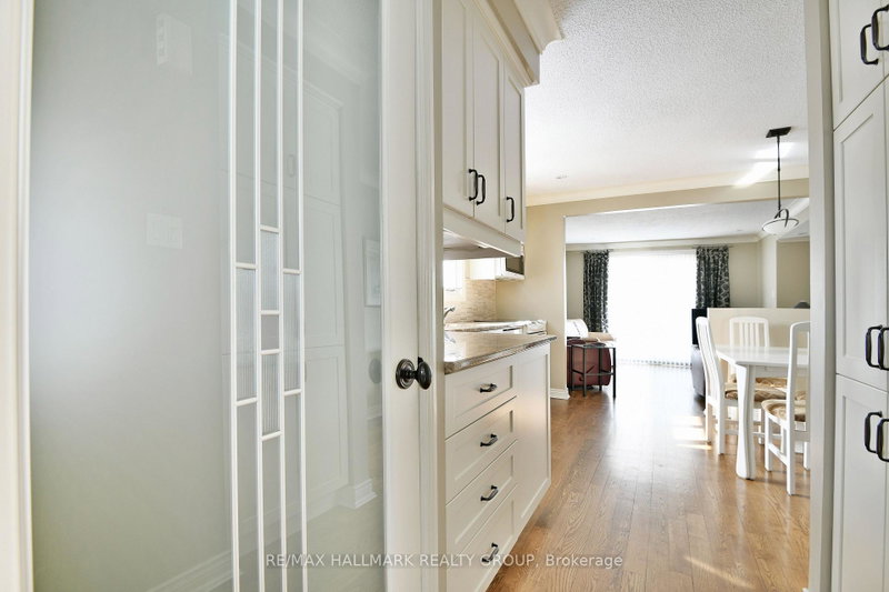 Image of home for listing MLS® X14106152