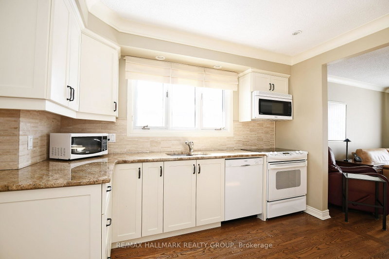 Image of home for listing MLS® X14106152
