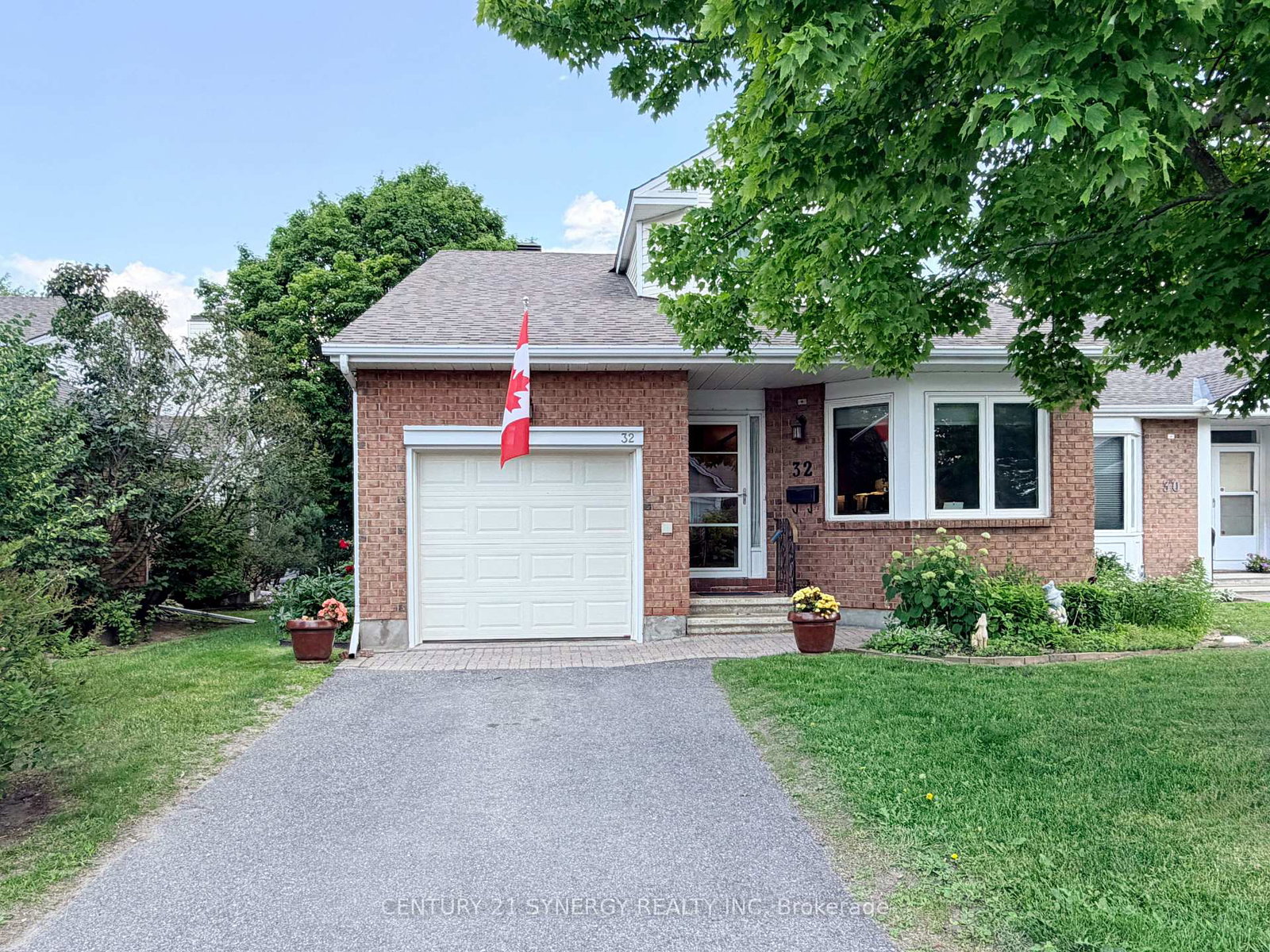 Image of home for listing MLS® X14106234