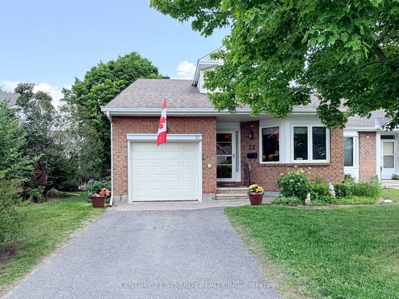 Image of home for listing MLS® X14106234
