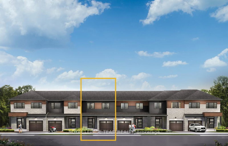 Image of home for listing MLS® X14106272