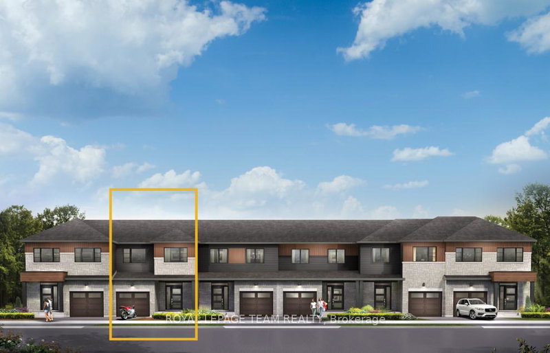 Image of home for listing MLS® X14106274