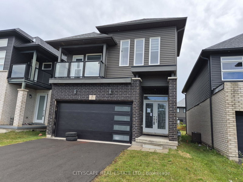 Image of home for listing MLS® X14106306