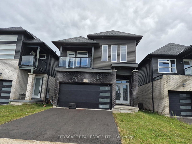 Image of home for listing MLS® X14106306