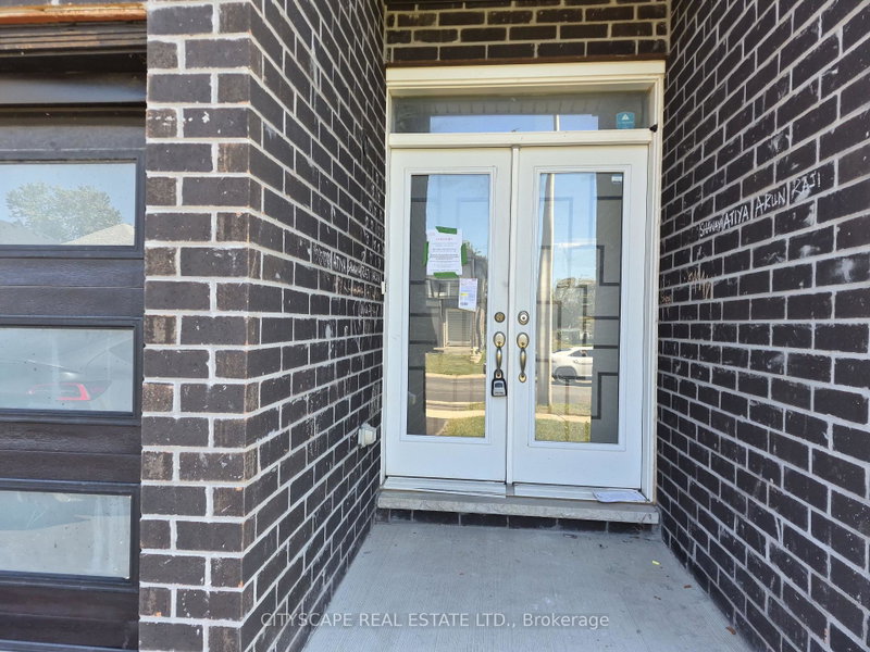 Image of home for listing MLS® X14106306