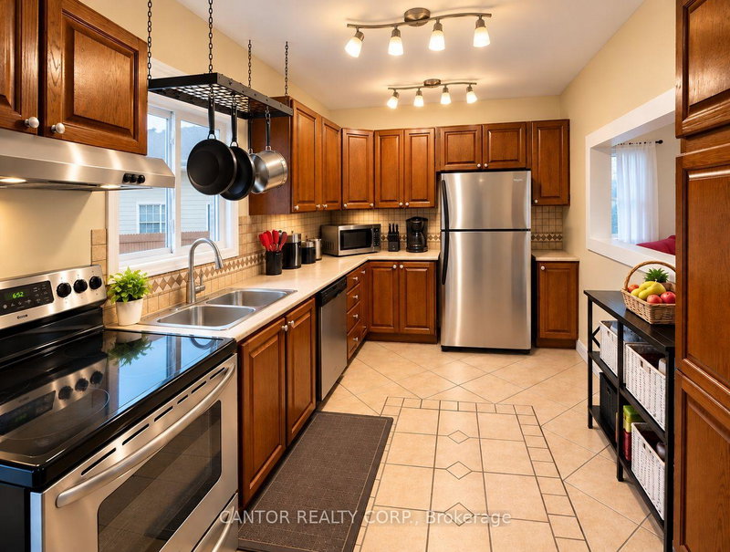 Image of home for listing MLS® X14106346