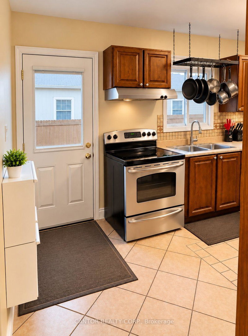 Image of home for listing MLS® X14106346