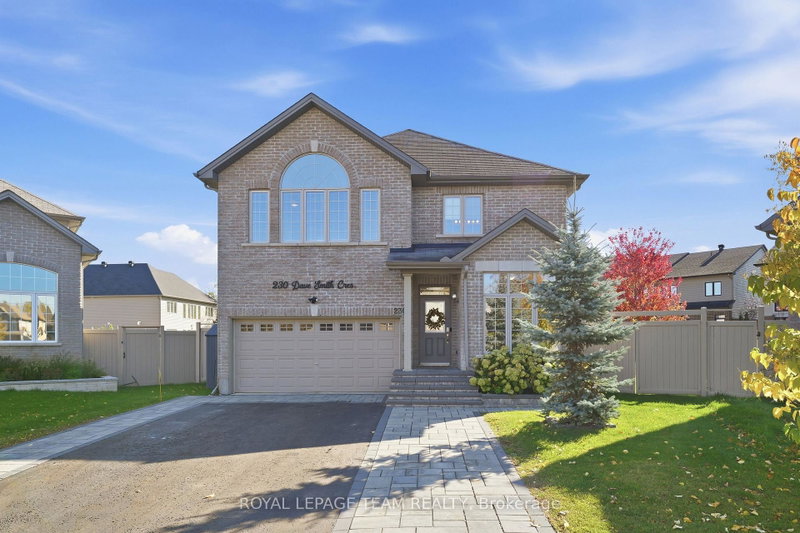 Image of home for listing MLS® X14106356