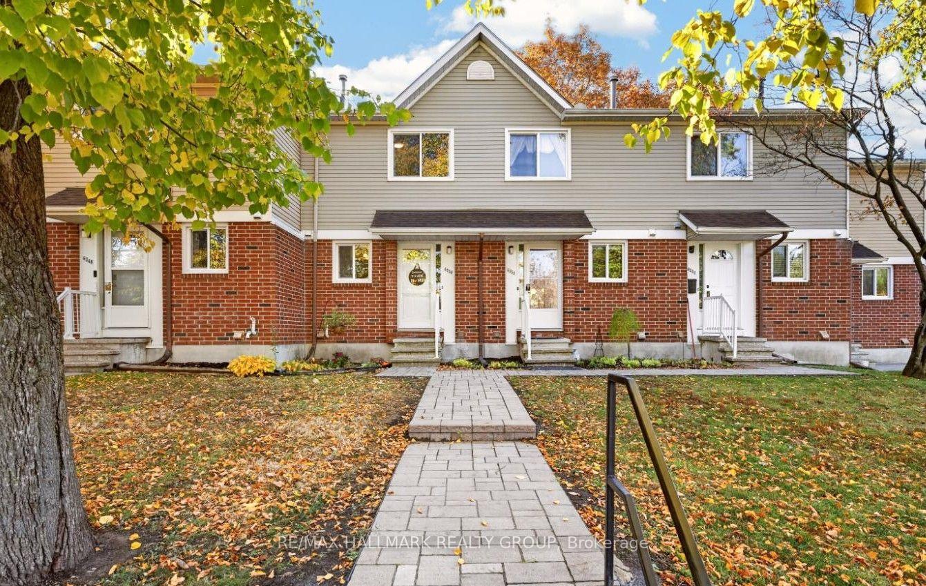 Image of home for listing MLS® X14106358