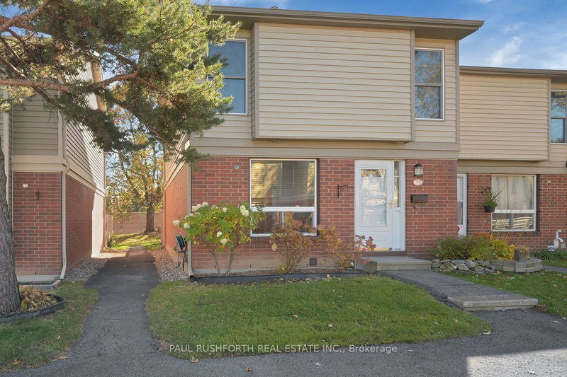 Image of home for listing MLS® X14106362