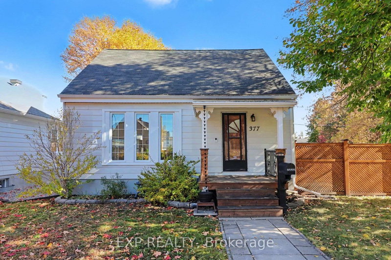 Image of home for listing MLS® X14106438