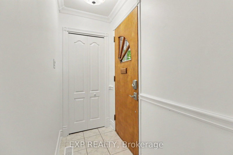 Image of home for listing MLS® X14106438