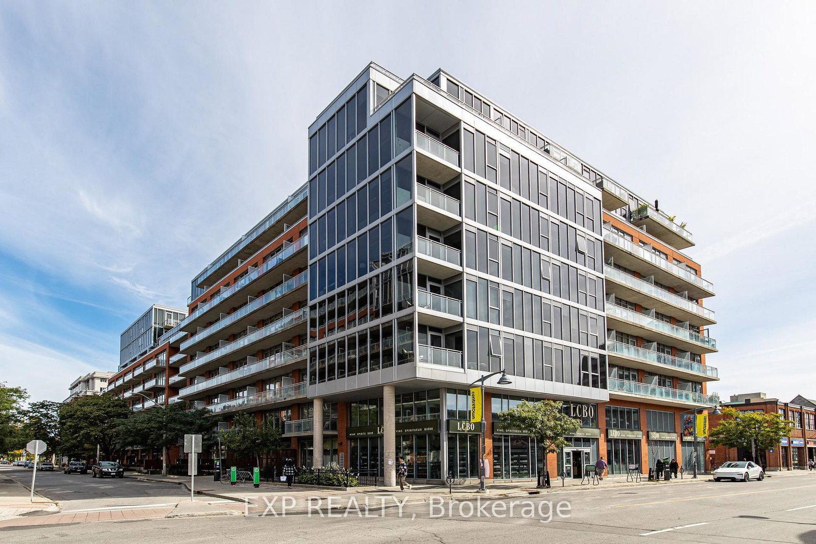 Image of home for listing MLS® X14106450
