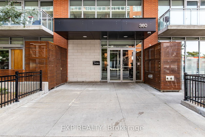 Image of home for listing MLS® X14106450