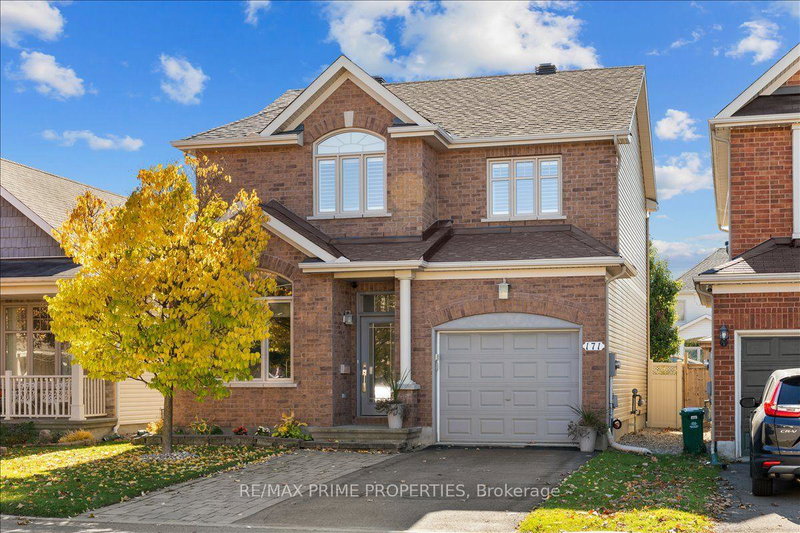 Image of home for listing MLS® X14106550