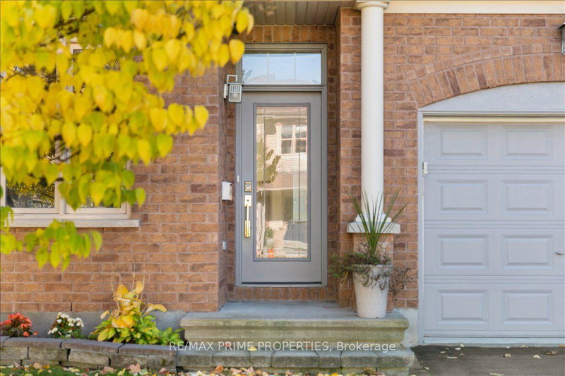 Image of home for listing MLS® X14106550