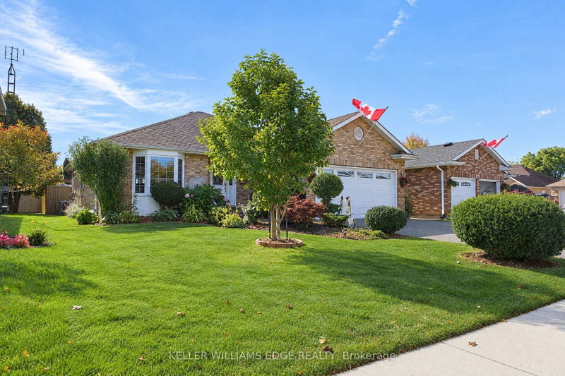 Image of home for listing MLS® X14106592