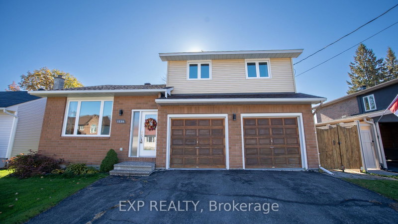 Image of home for listing MLS® X14106622