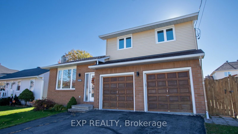 Image of home for listing MLS® X14106622
