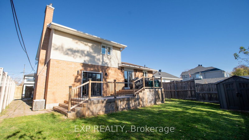 Image of home for listing MLS® X14106622