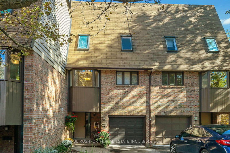 Image of home for listing MLS® X14106630