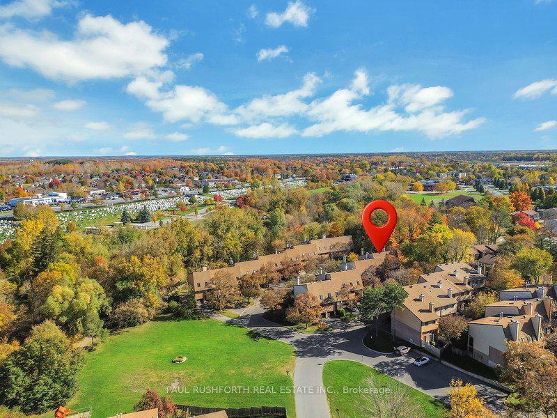 Image of home for listing MLS® X14106630