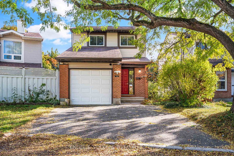 Image of home for listing MLS® X14106648
