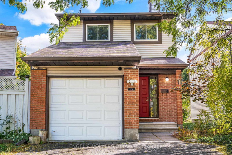 Image of home for listing MLS® X14106648
