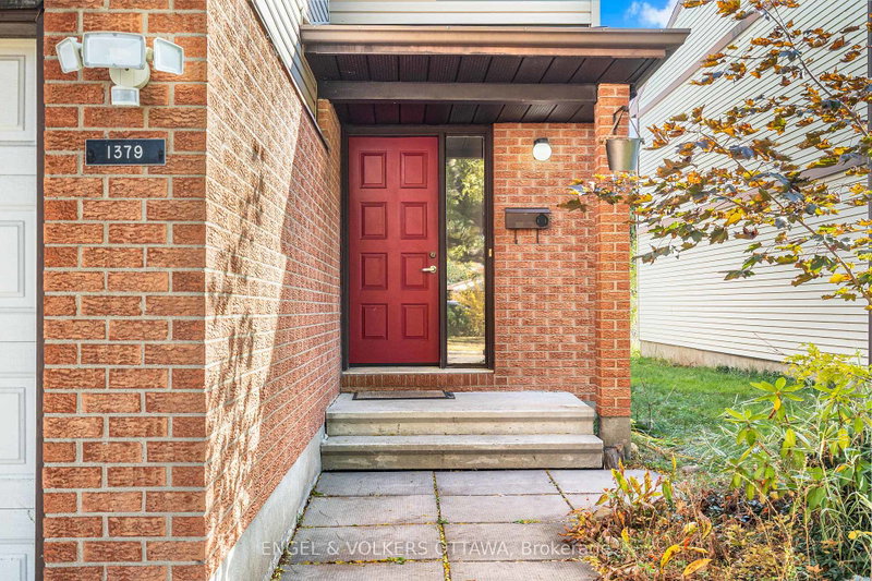 Image of home for listing MLS® X14106648