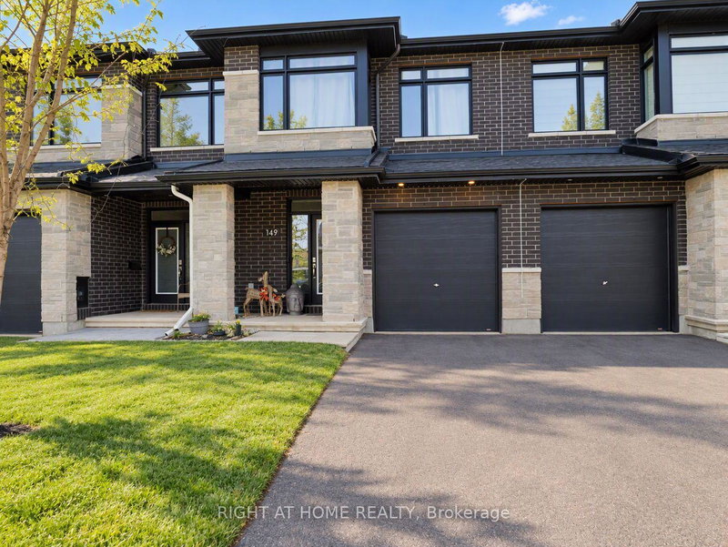 Image of home for listing MLS® X14106654