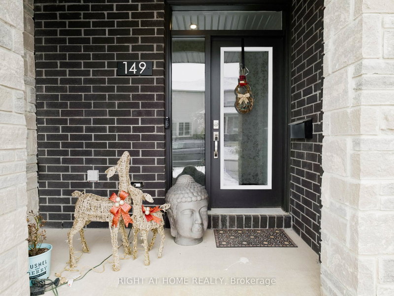 Image of home for listing MLS® X14106654