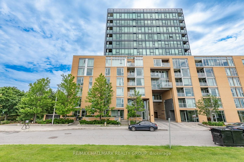 Image of home for listing MLS® X14106684
