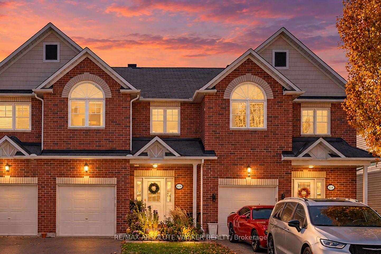 Image of home for listing MLS® X14106714
