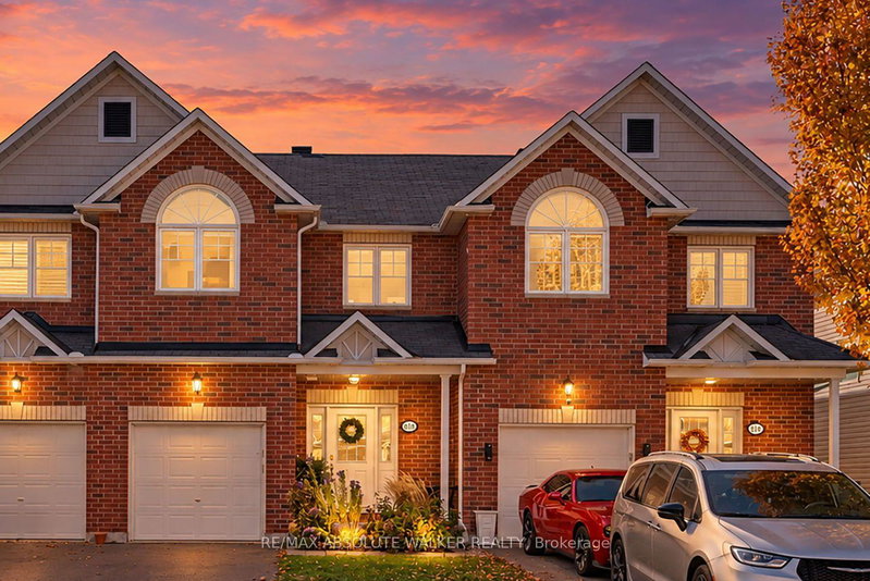 Image of home for listing MLS® X14106714