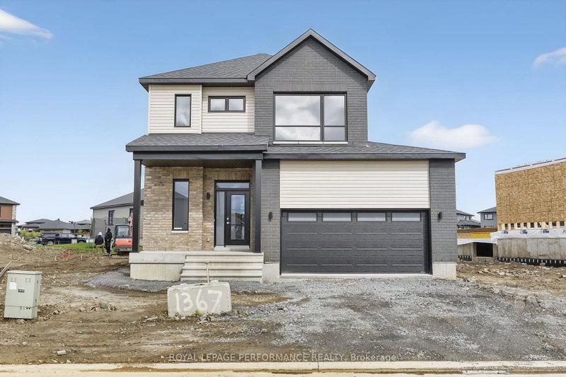 Image of home for listing MLS® X14106730