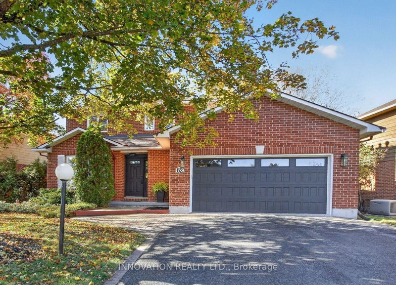 Image of home for listing MLS® X14106778