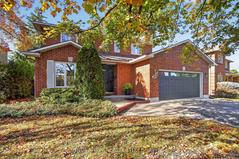 Image of home for listing MLS® X14106778