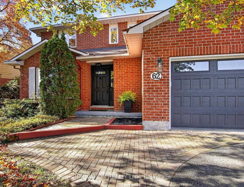Image of home for listing MLS® X14106778
